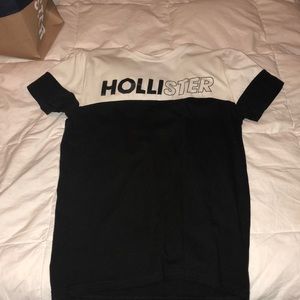 Hollister shirt